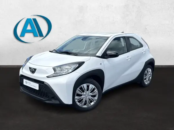 AYGO X